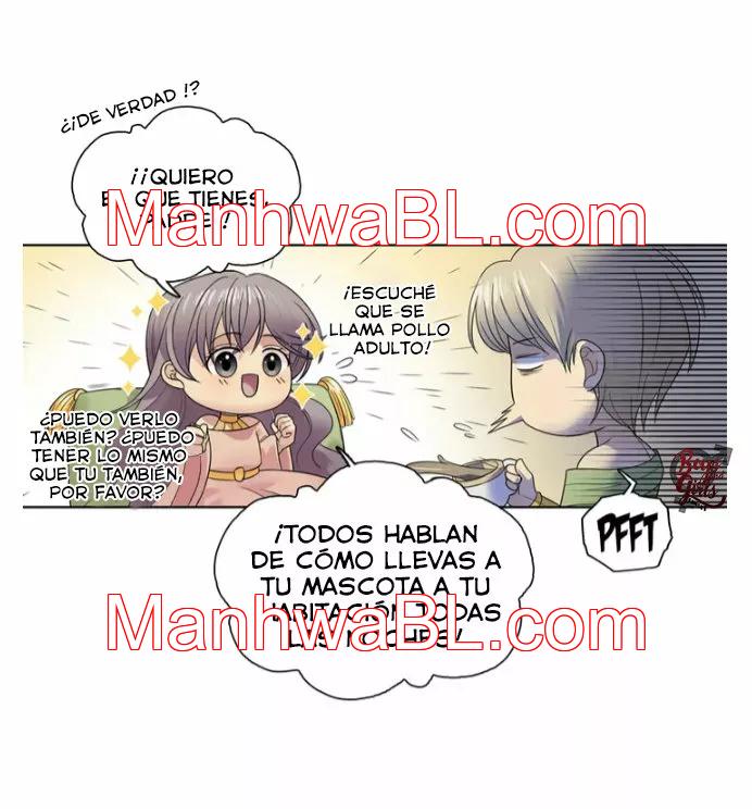I was Reborn as the Villainess’ Father and I Need XXX to Survive!? - Capítulo 20.50 manhwa