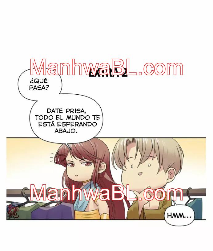 I was Reborn as the Villainess’ Father and I Need XXX to Survive!? - Capítulo 20.50 manhwa