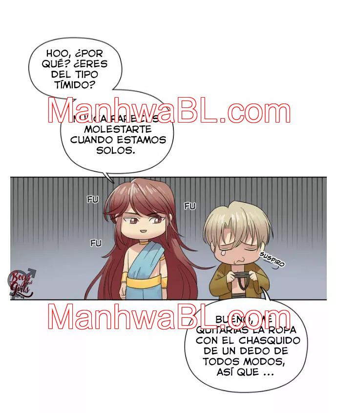 I was Reborn as the Villainess’ Father and I Need XXX to Survive!? - Capítulo 20.50 manhwa
