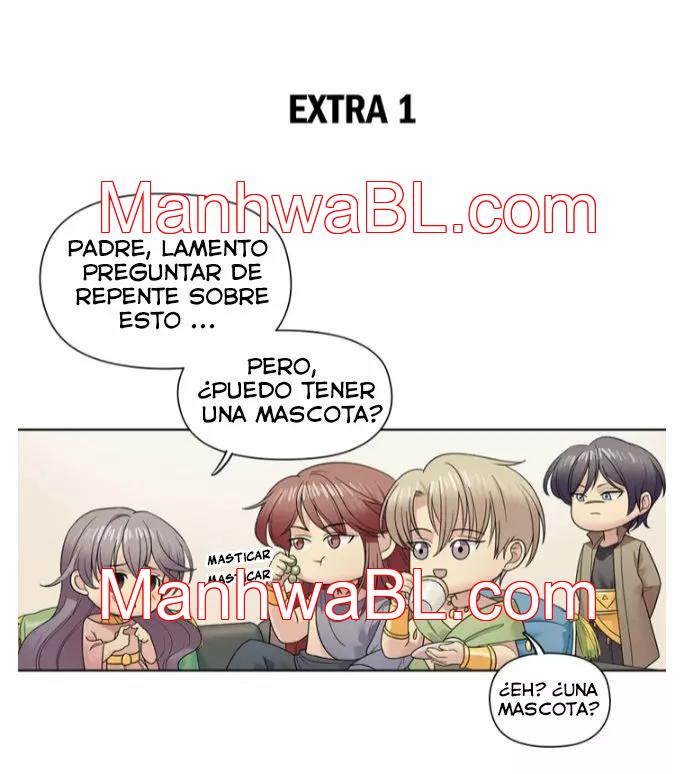 I was Reborn as the Villainess’ Father and I Need XXX to Survive!? - Capítulo 20.50 manhwa