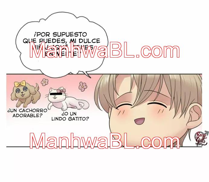 I was Reborn as the Villainess’ Father and I Need XXX to Survive!? - Capítulo 20.50 manhwa