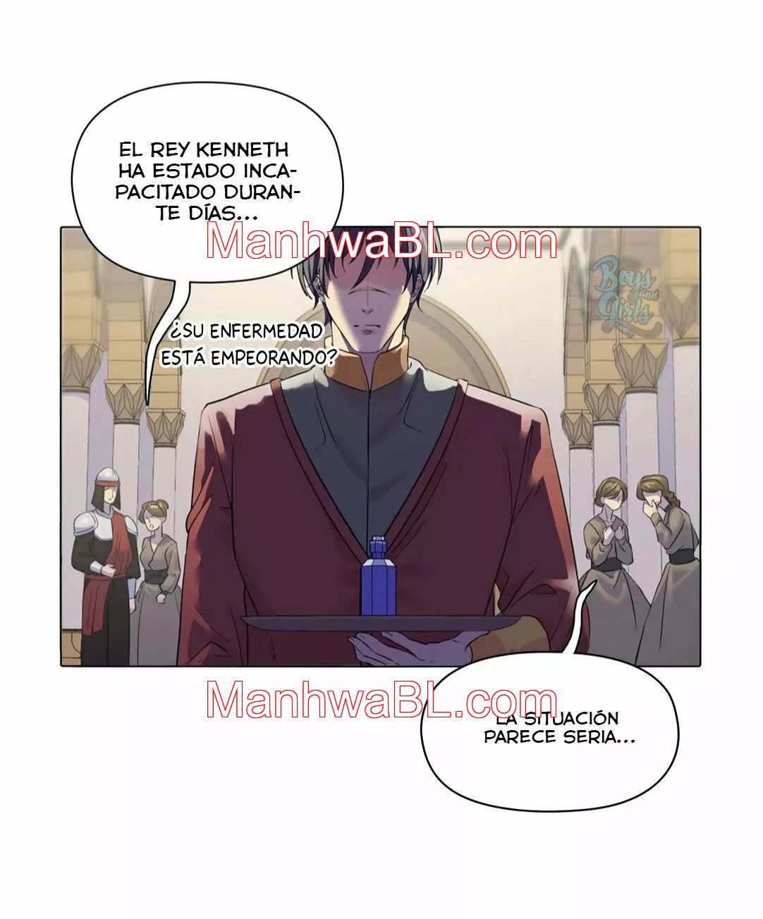 I was Reborn as the Villainess’ Father and I Need XXX to Survive!? - Capítulo 40.00 manhwa