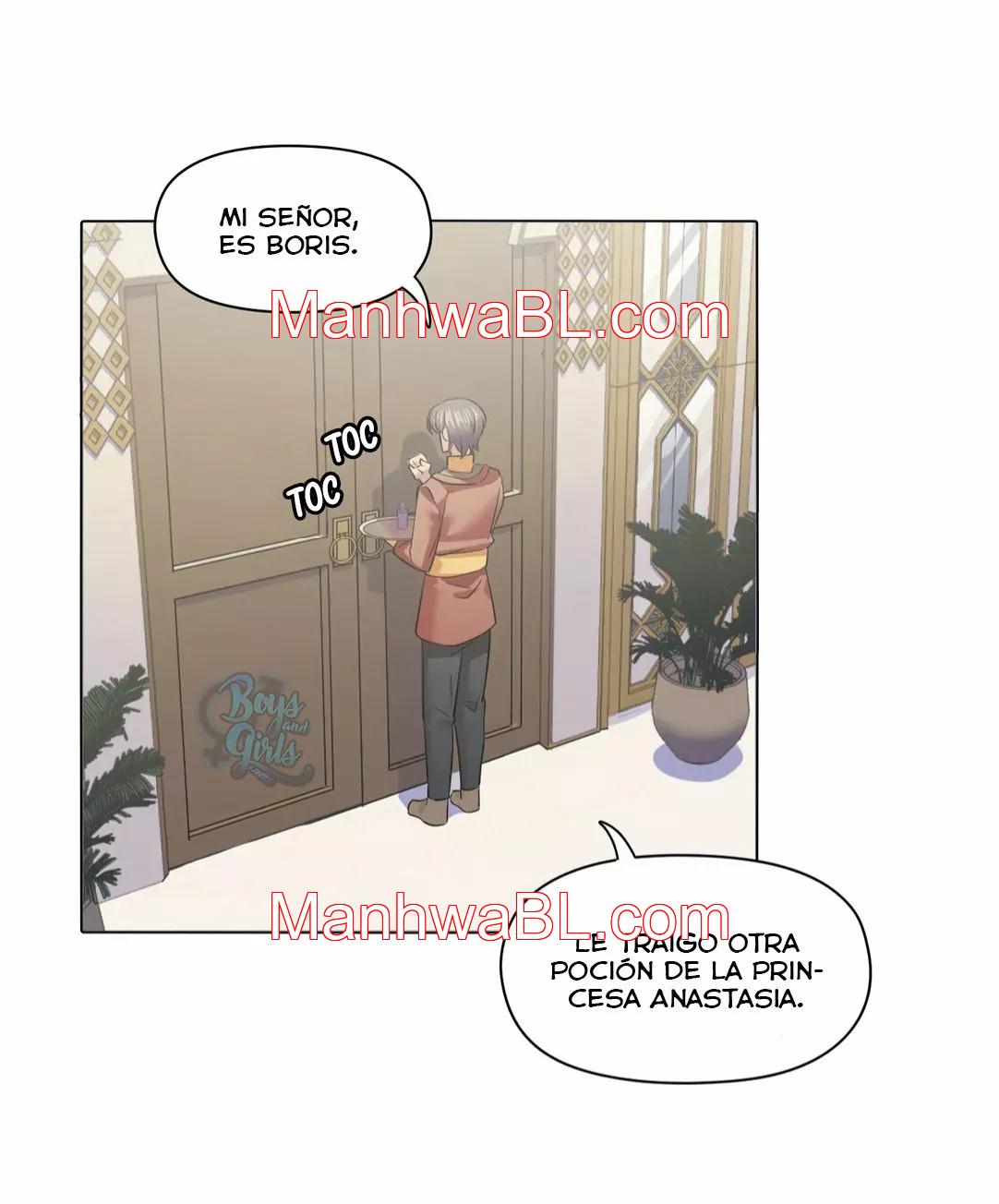 I was Reborn as the Villainess’ Father and I Need XXX to Survive!? - Capítulo 40.00 manhwa