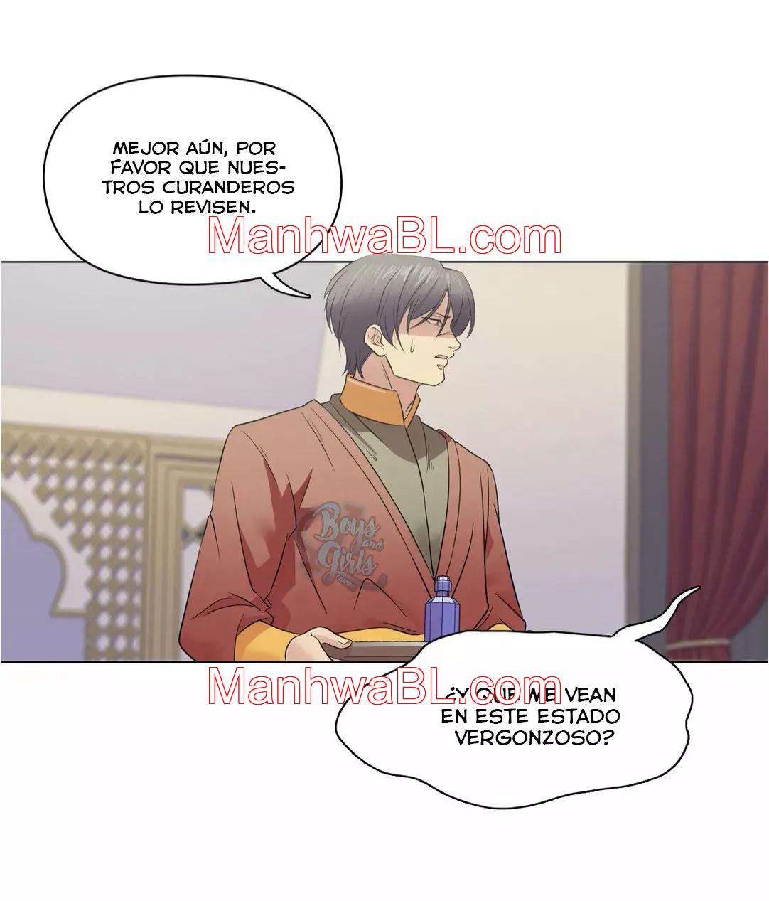 I was Reborn as the Villainess’ Father and I Need XXX to Survive!? - Capítulo 40.00 manhwa