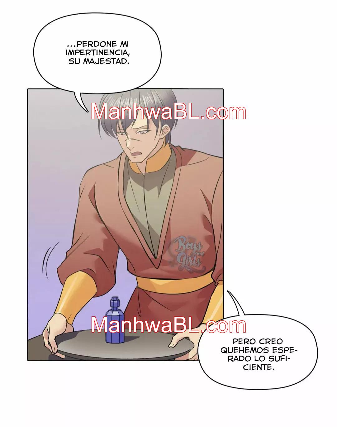 I was Reborn as the Villainess’ Father and I Need XXX to Survive!? - Capítulo 40.00 manhwa