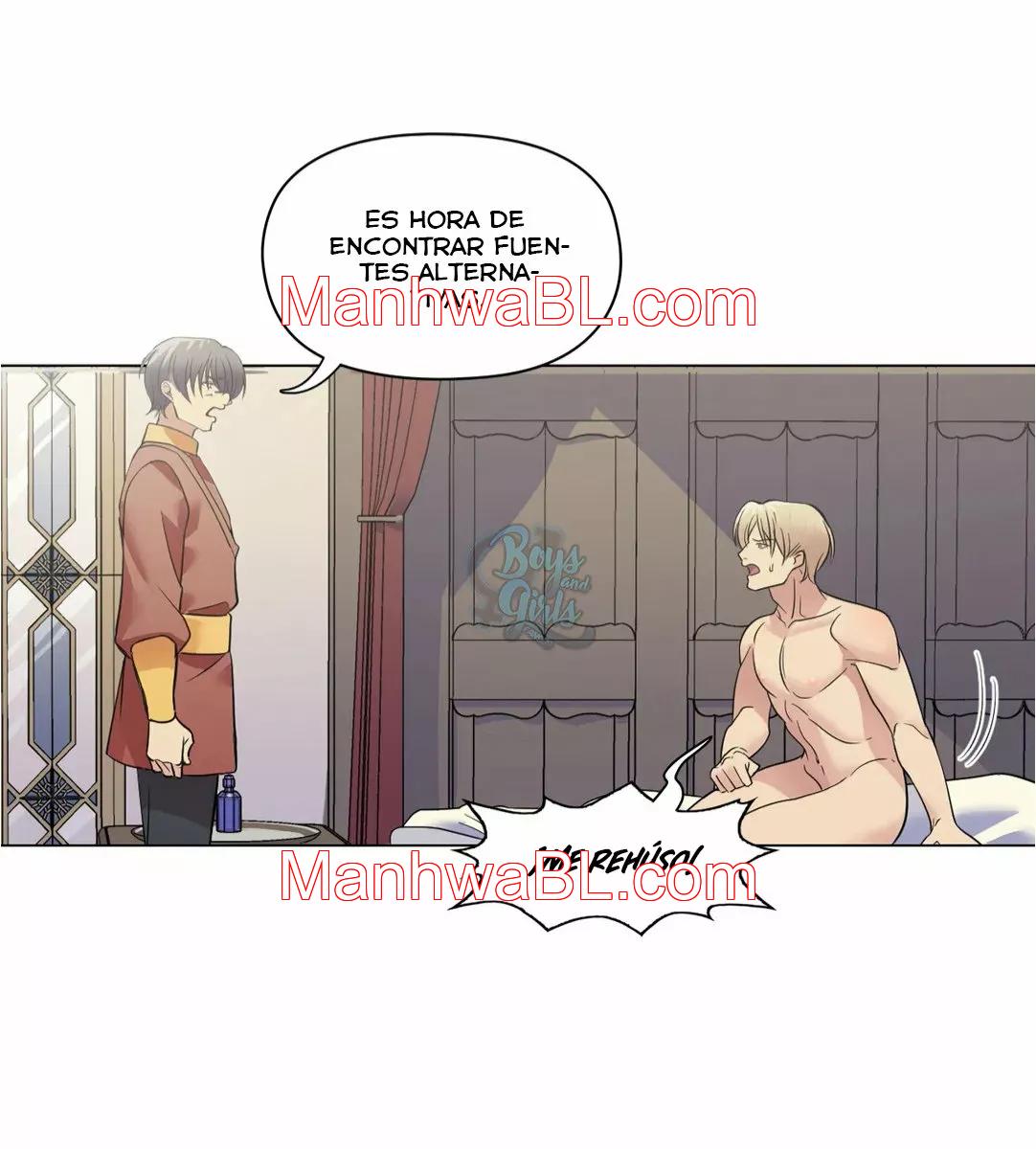 I was Reborn as the Villainess’ Father and I Need XXX to Survive!? - Capítulo 40.00 manhwa