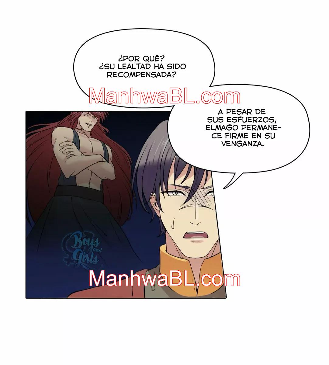 I was Reborn as the Villainess’ Father and I Need XXX to Survive!? - Capítulo 40.00 manhwa