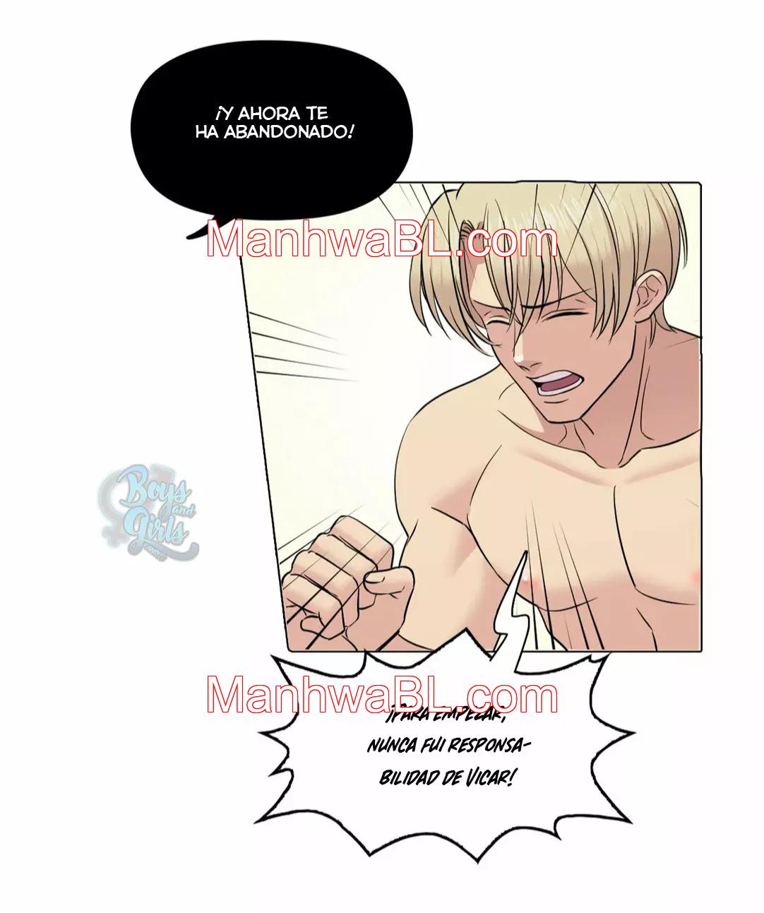 I was Reborn as the Villainess’ Father and I Need XXX to Survive!? - Capítulo 40.00 manhwa
