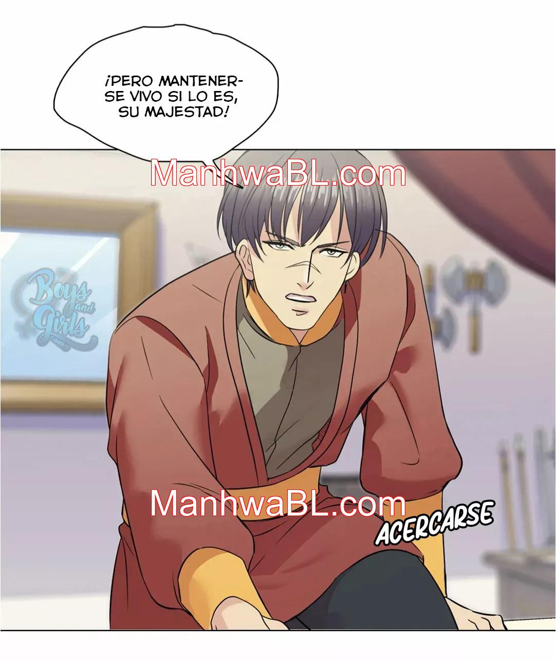 I was Reborn as the Villainess’ Father and I Need XXX to Survive!? - Capítulo 40.00 manhwa