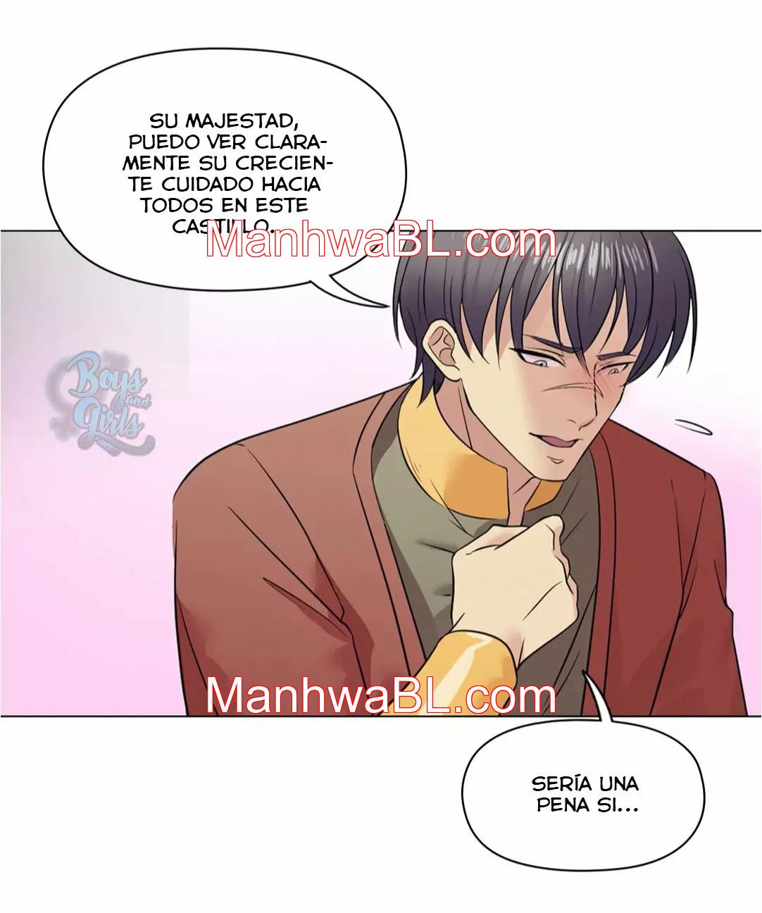 I was Reborn as the Villainess’ Father and I Need XXX to Survive!? - Capítulo 40.00 manhwa