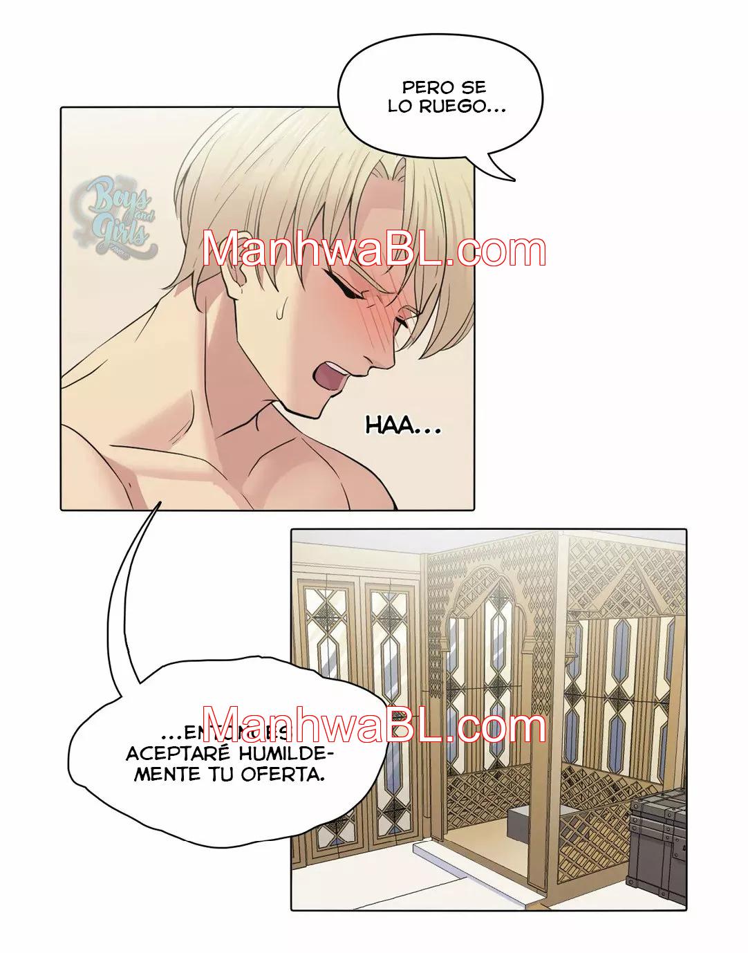 I was Reborn as the Villainess’ Father and I Need XXX to Survive!? - Capítulo 40.00 manhwa