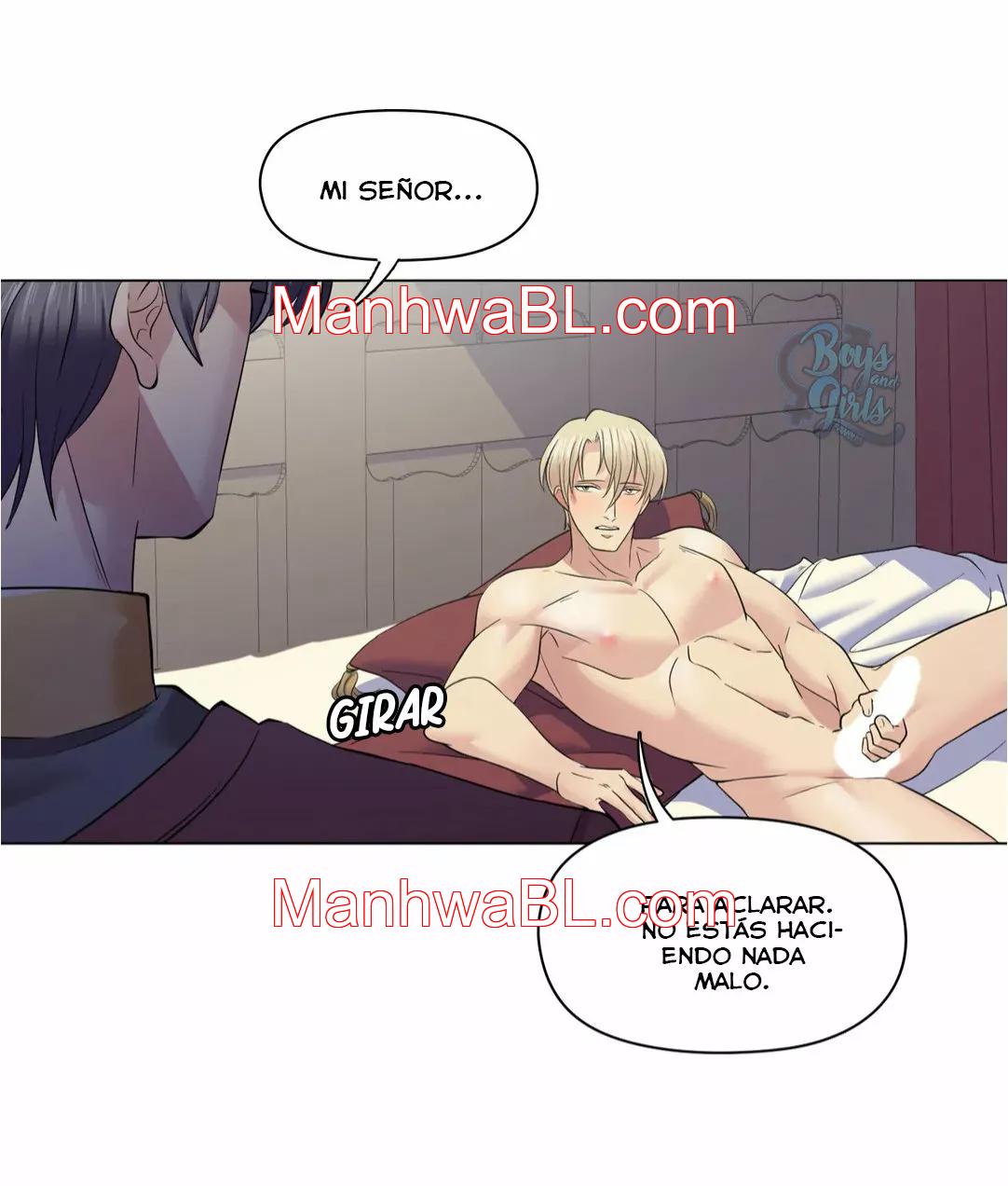 I was Reborn as the Villainess’ Father and I Need XXX to Survive!? - Capítulo 40.00 manhwa