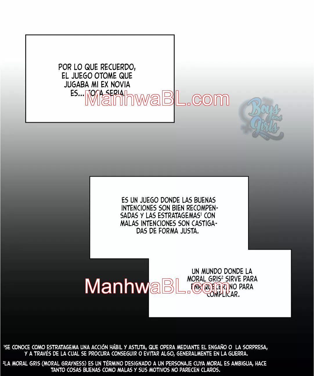I was Reborn as the Villainess’ Father and I Need XXX to Survive!? - Capítulo 40.00 manhwa