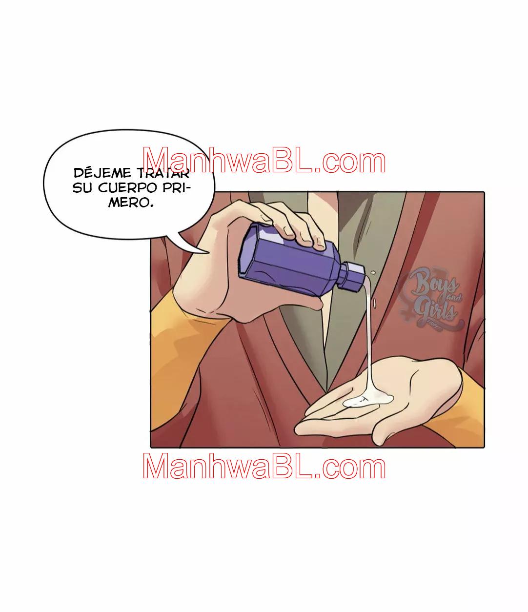 I was Reborn as the Villainess’ Father and I Need XXX to Survive!? - Capítulo 40.00 manhwa