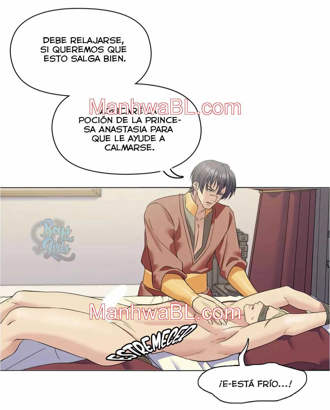 I was Reborn as the Villainess’ Father and I Need XXX to Survive!? - Capítulo 40.00 manhwa