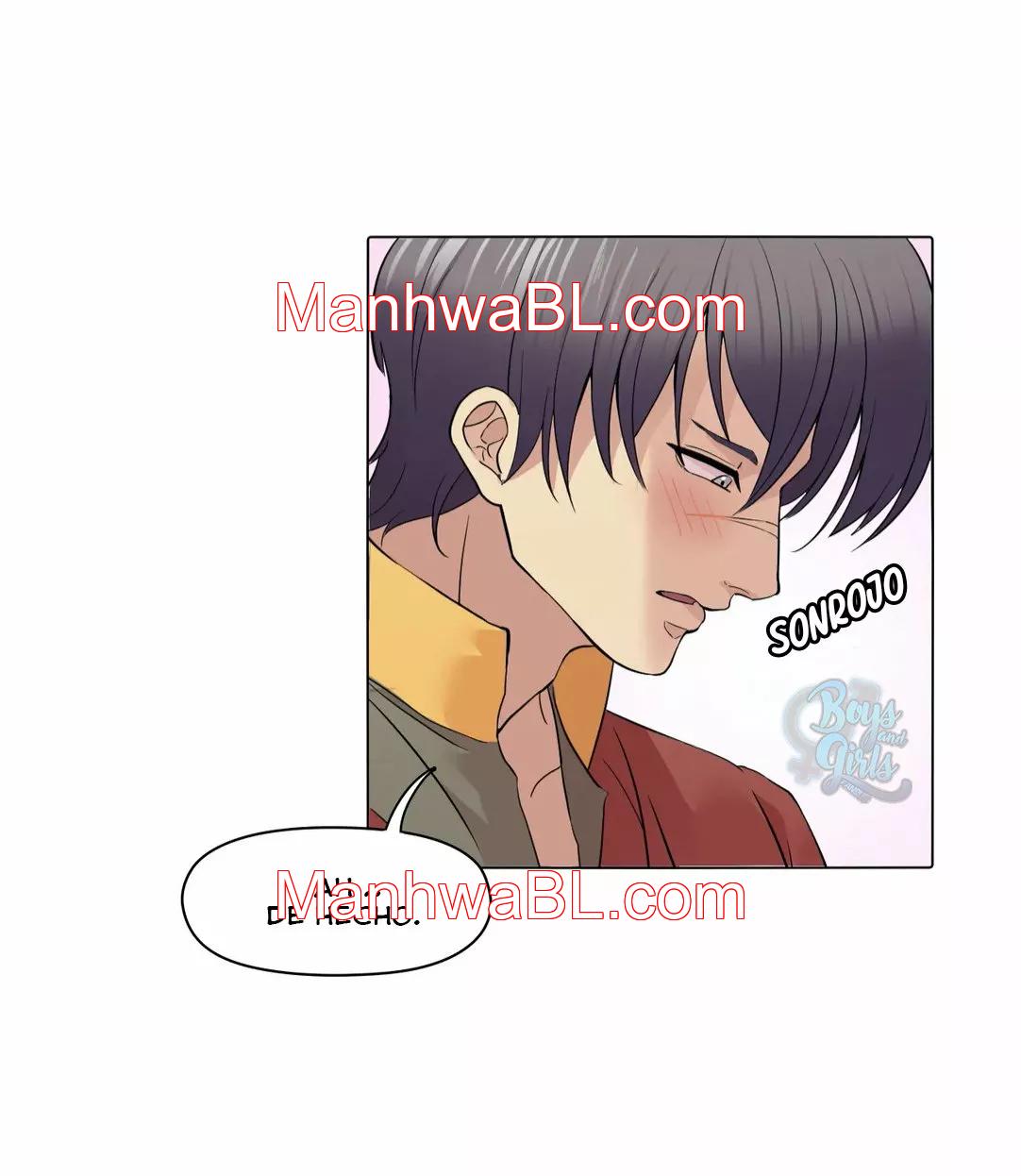 I was Reborn as the Villainess’ Father and I Need XXX to Survive!? - Capítulo 40.00 manhwa
