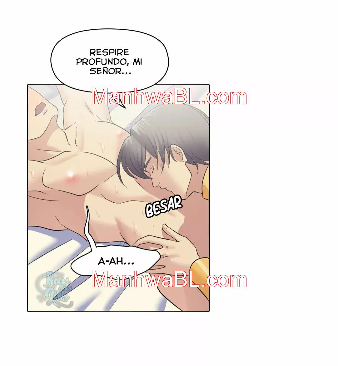 I was Reborn as the Villainess’ Father and I Need XXX to Survive!? - Capítulo 40.00 manhwa