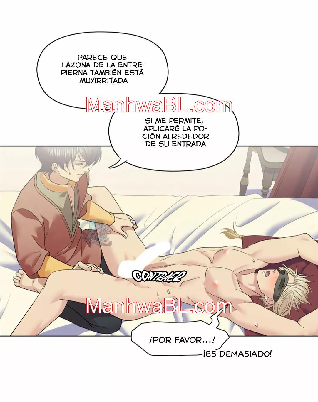 I was Reborn as the Villainess’ Father and I Need XXX to Survive!? - Capítulo 40.00 manhwa