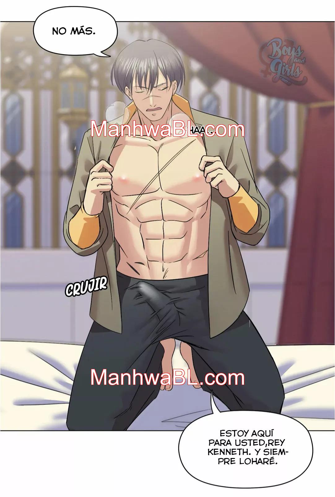 I was Reborn as the Villainess’ Father and I Need XXX to Survive!? - Capítulo 40.00 manhwa
