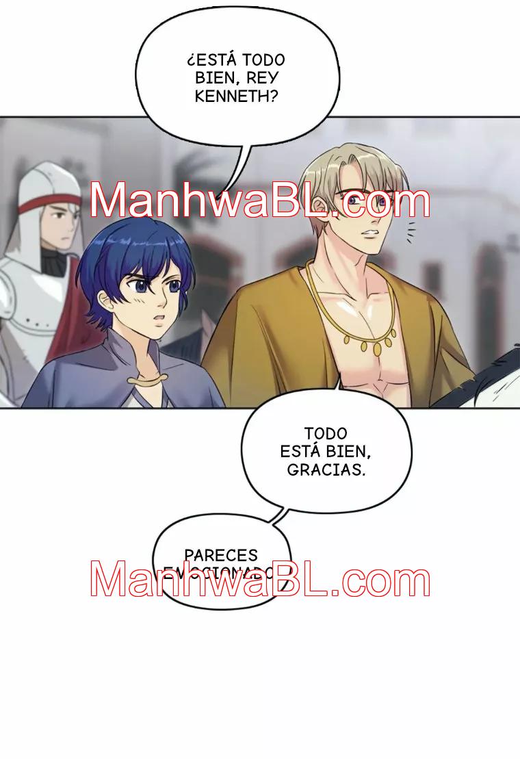 I was Reborn as the Villainess’ Father and I Need XXX to Survive!? - Capítulo 2.00 manhwa