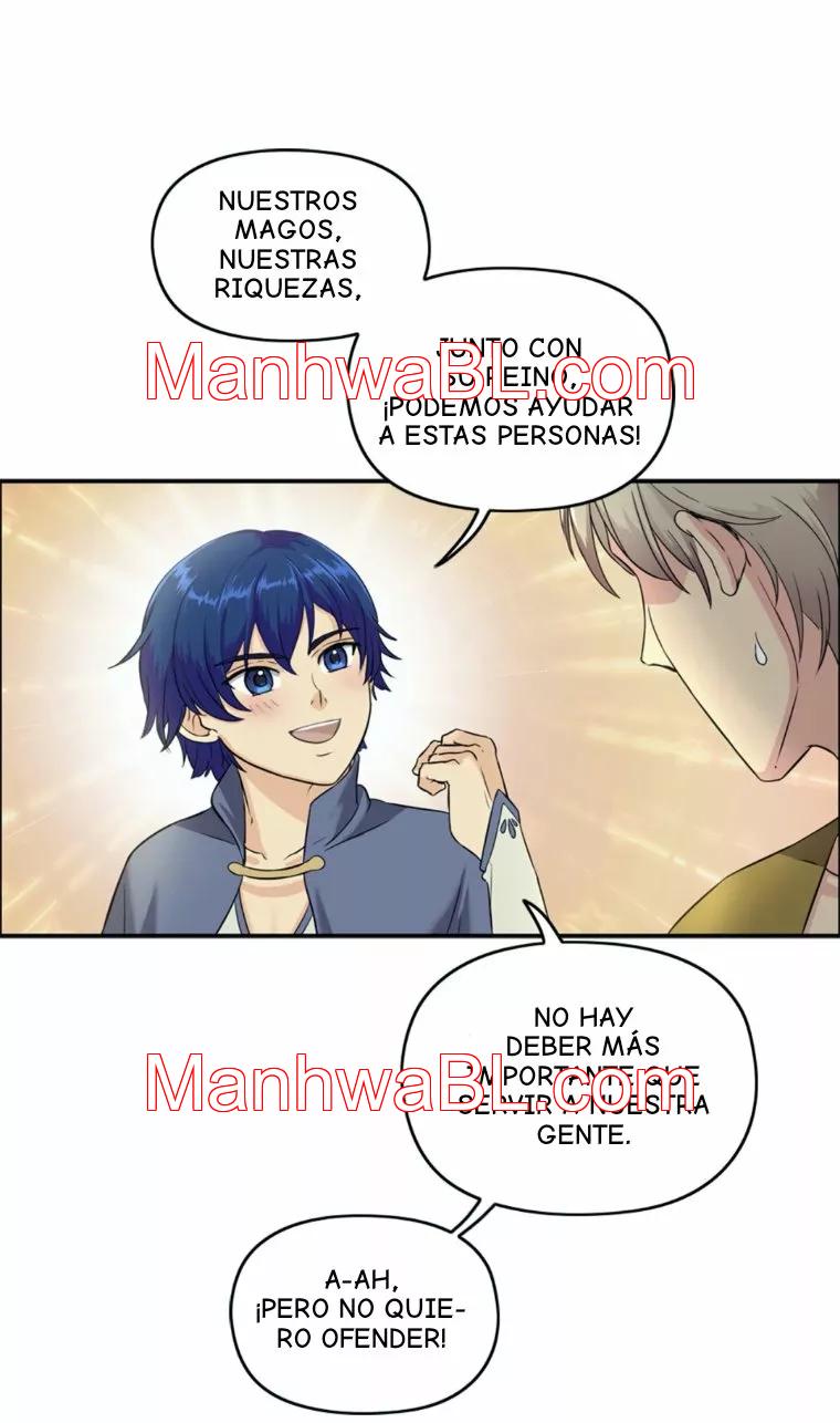 I was Reborn as the Villainess’ Father and I Need XXX to Survive!? - Capítulo 2.00 manhwa