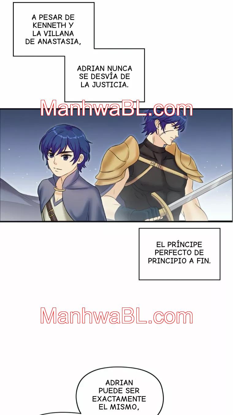 I was Reborn as the Villainess’ Father and I Need XXX to Survive!? - Capítulo 2.00 manhwa