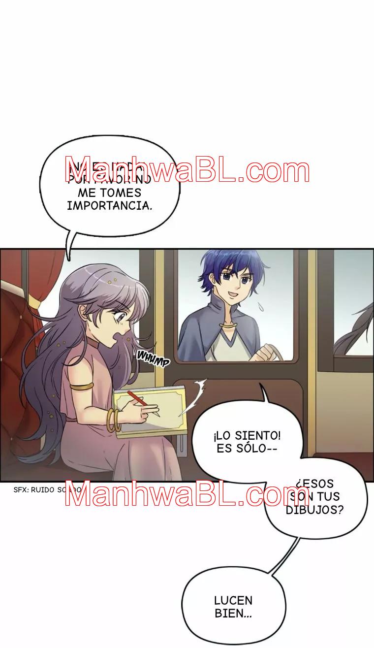 I was Reborn as the Villainess’ Father and I Need XXX to Survive!? - Capítulo 2.00 manhwa