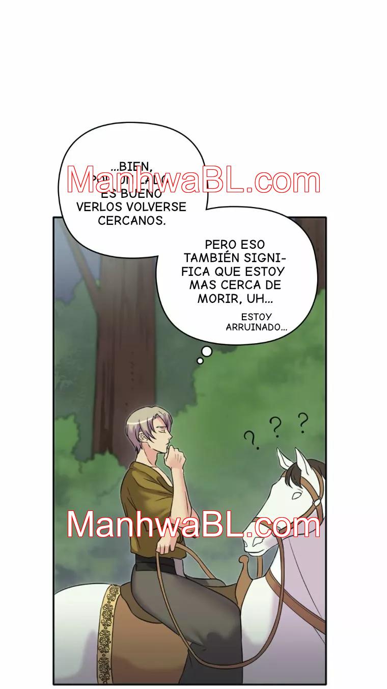 I was Reborn as the Villainess’ Father and I Need XXX to Survive!? - Capítulo 2.00 manhwa