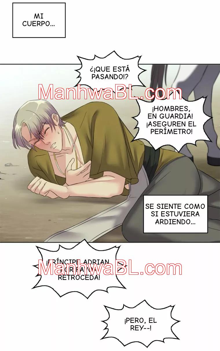 I was Reborn as the Villainess’ Father and I Need XXX to Survive!? - Capítulo 2.00 manhwa