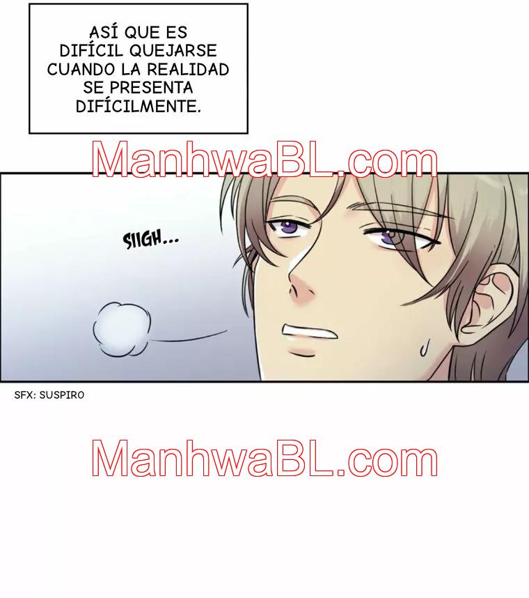I was Reborn as the Villainess’ Father and I Need XXX to Survive!? - Capítulo 2.00 manhwa