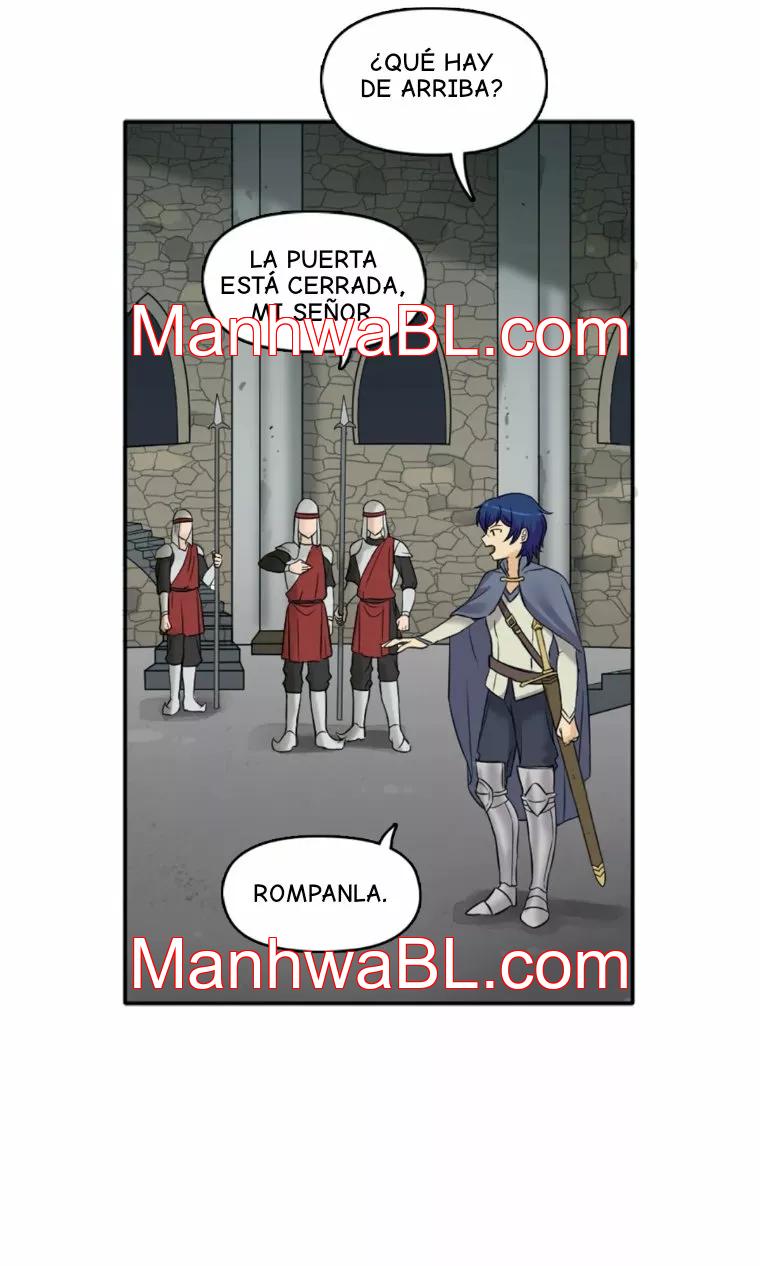 I was Reborn as the Villainess’ Father and I Need XXX to Survive!? - Capítulo 2.00 manhwa