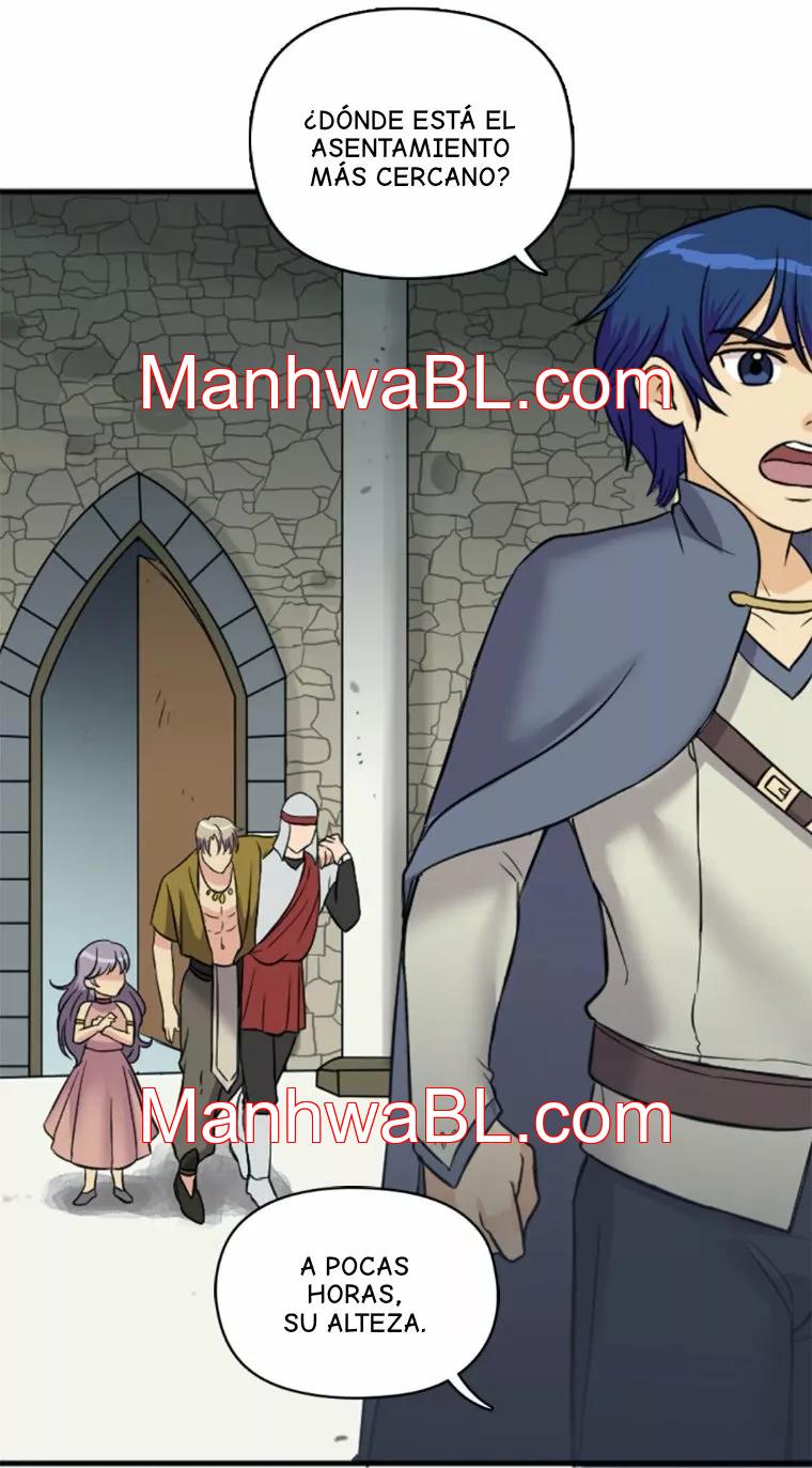 I was Reborn as the Villainess’ Father and I Need XXX to Survive!? - Capítulo 2.00 manhwa