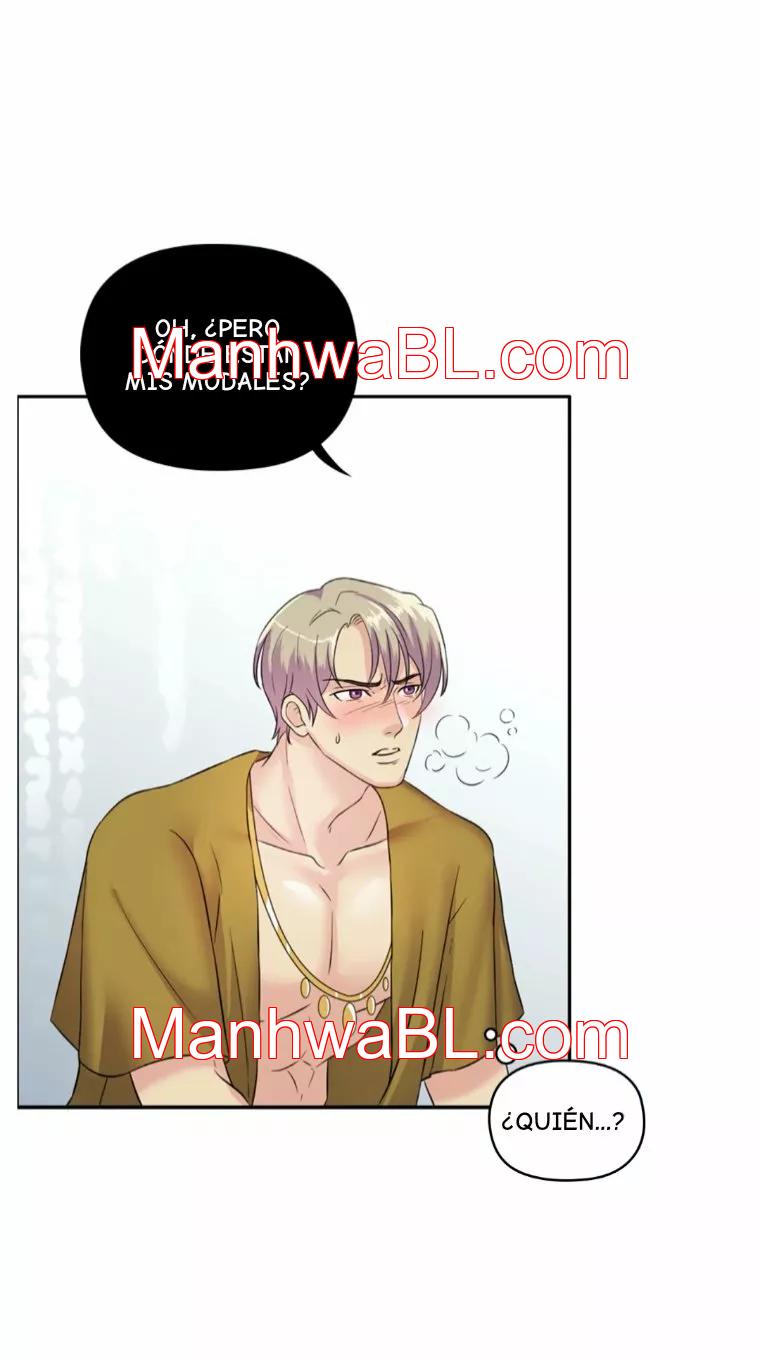 I was Reborn as the Villainess’ Father and I Need XXX to Survive!? - Capítulo 2.00 manhwa
