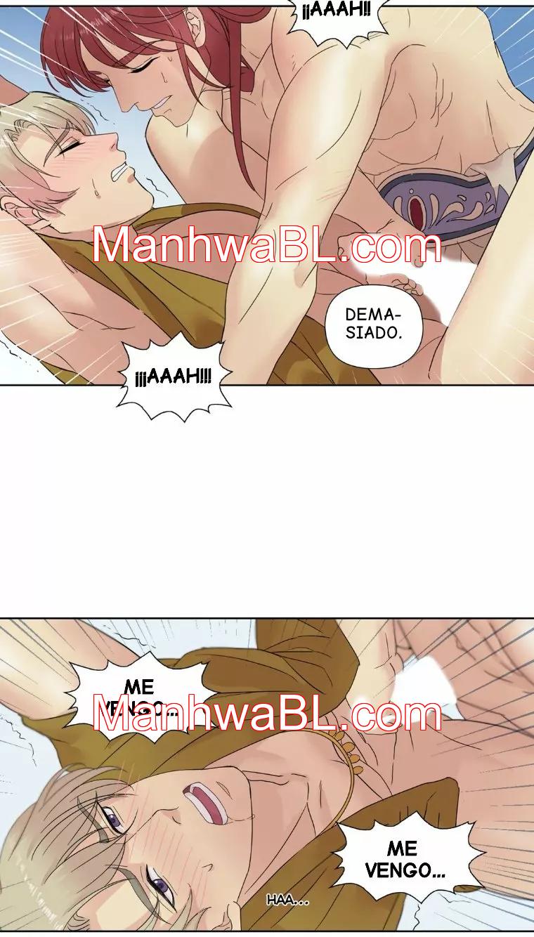 I was Reborn as the Villainess’ Father and I Need XXX to Survive!? - Capítulo 4.00 manhwa