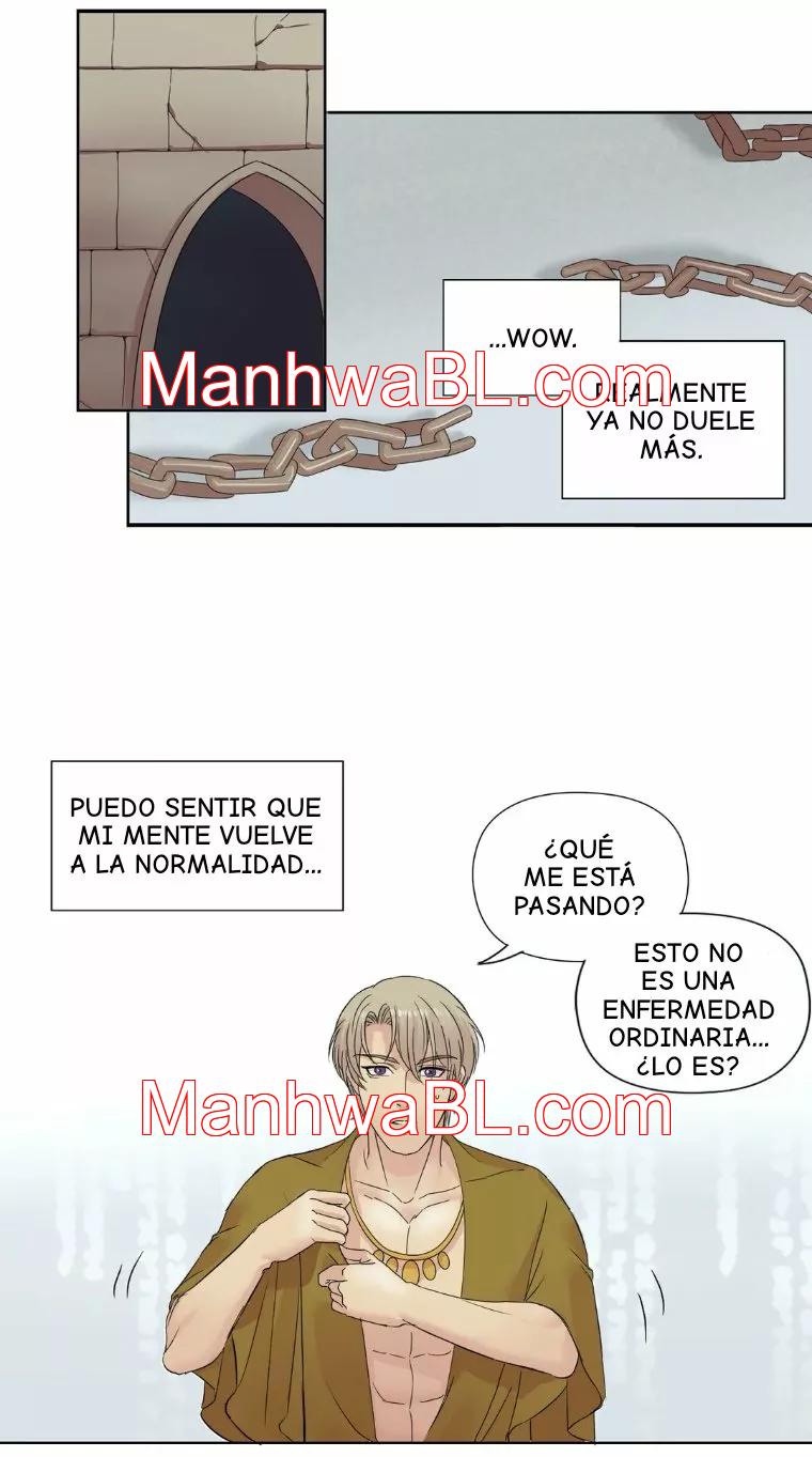 I was Reborn as the Villainess’ Father and I Need XXX to Survive!? - Capítulo 4.00 manhwa