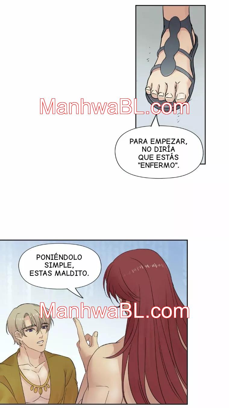 I was Reborn as the Villainess’ Father and I Need XXX to Survive!? - Capítulo 4.00 manhwa