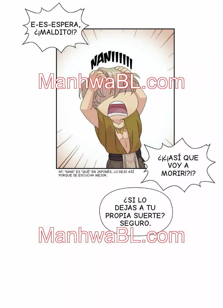 I was Reborn as the Villainess’ Father and I Need XXX to Survive!? - Capítulo 4.00 manhwa