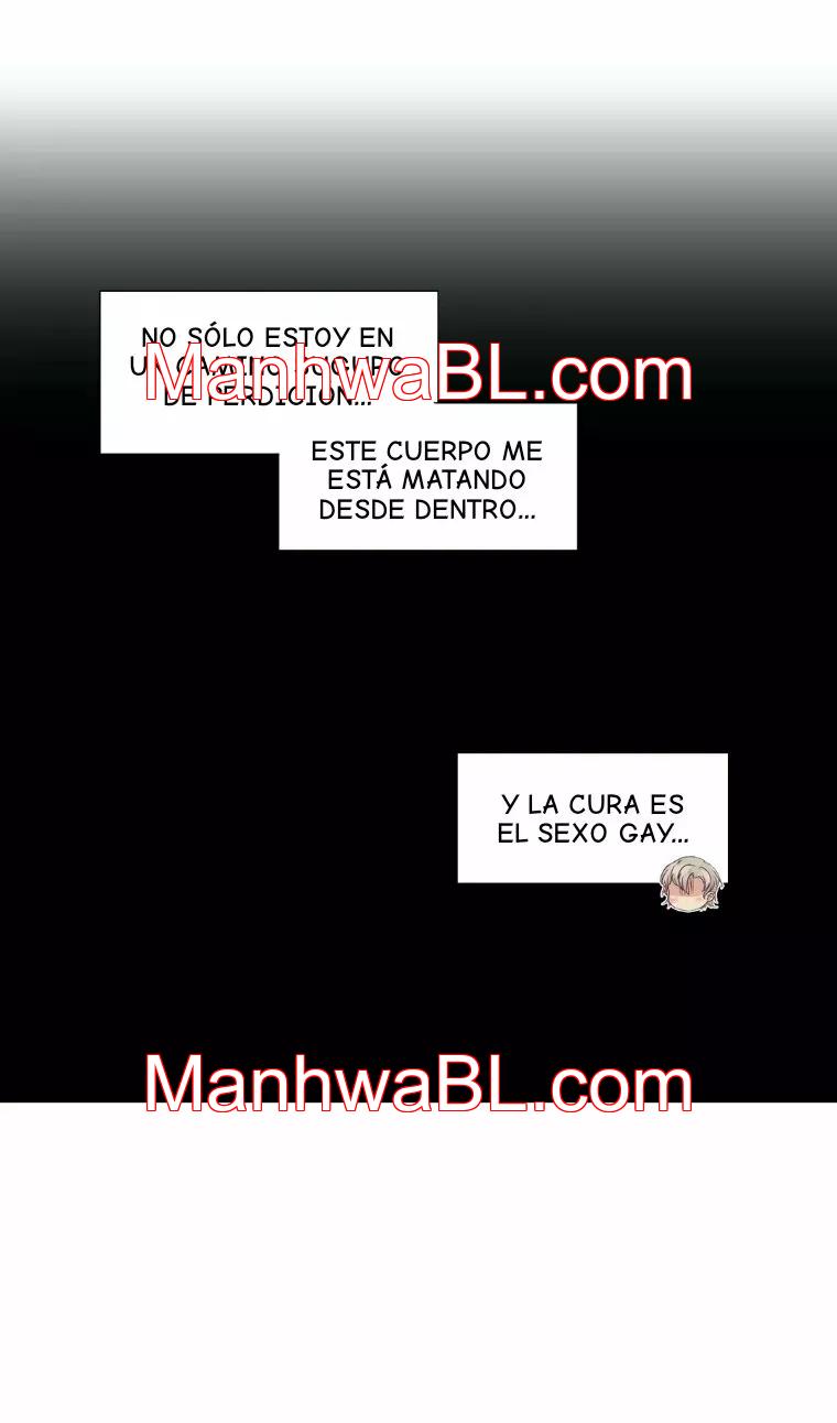 I was Reborn as the Villainess’ Father and I Need XXX to Survive!? - Capítulo 4.00 manhwa