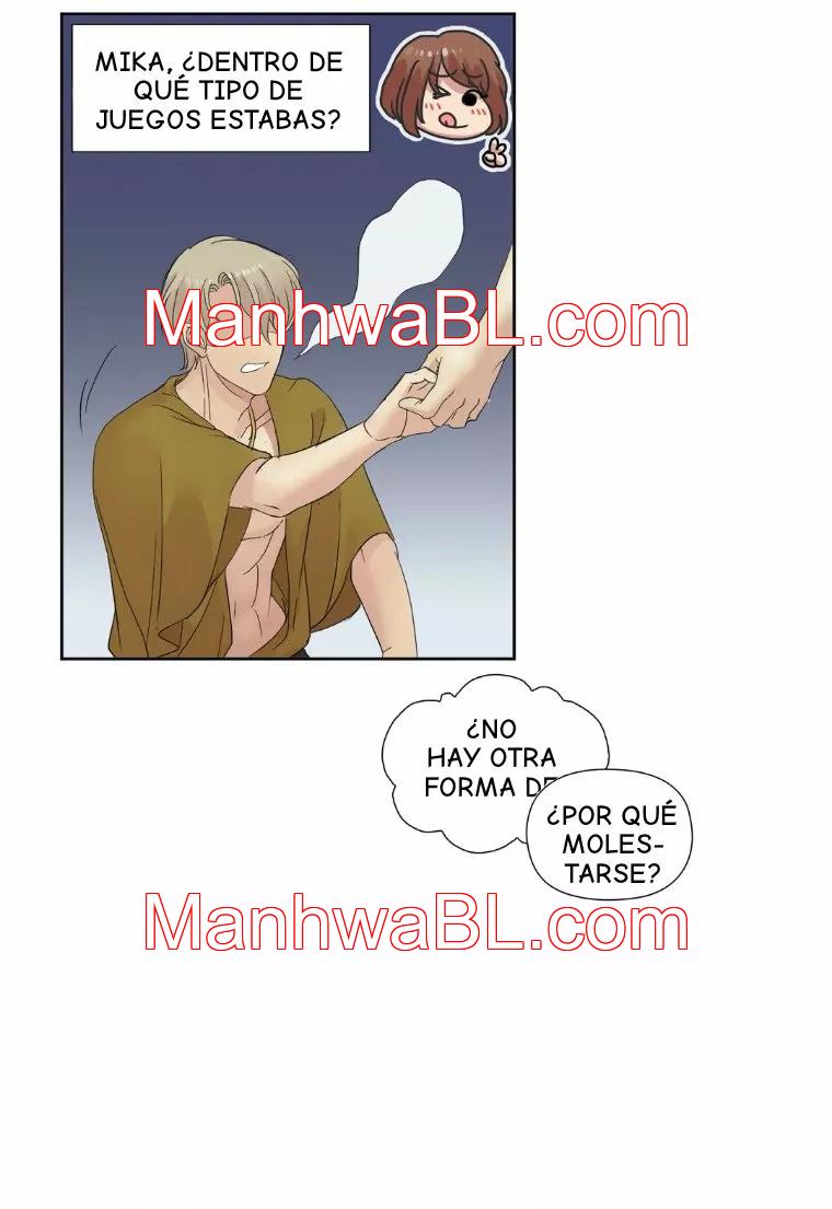 I was Reborn as the Villainess’ Father and I Need XXX to Survive!? - Capítulo 4.00 manhwa