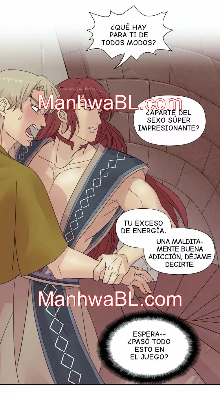 I was Reborn as the Villainess’ Father and I Need XXX to Survive!? - Capítulo 4.00 manhwa