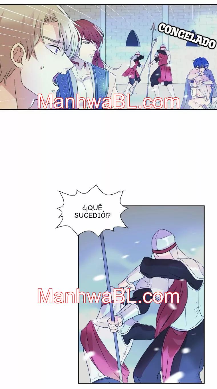 I was Reborn as the Villainess’ Father and I Need XXX to Survive!? - Capítulo 4.00 manhwa