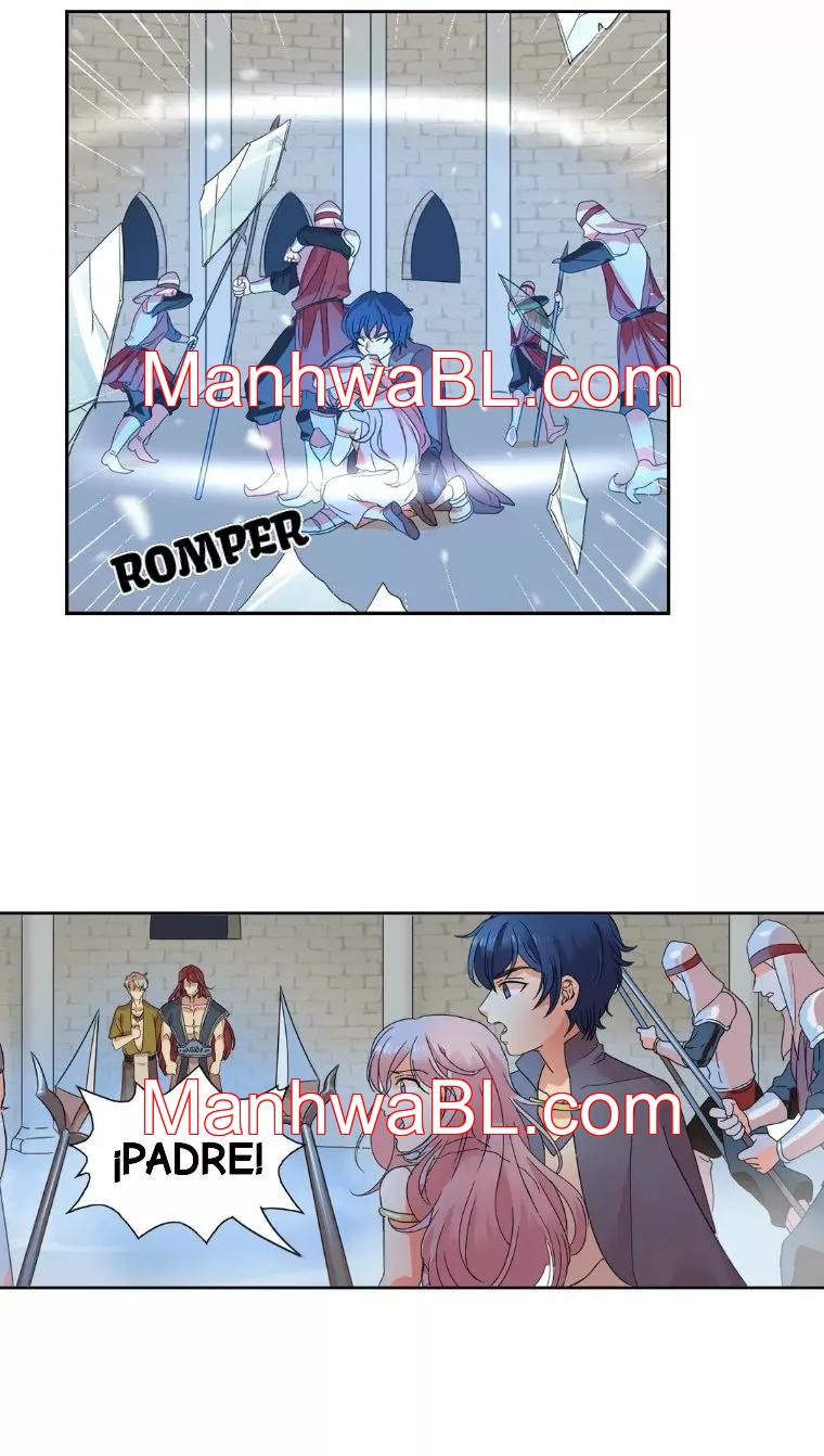 I was Reborn as the Villainess’ Father and I Need XXX to Survive!? - Capítulo 4.00 manhwa
