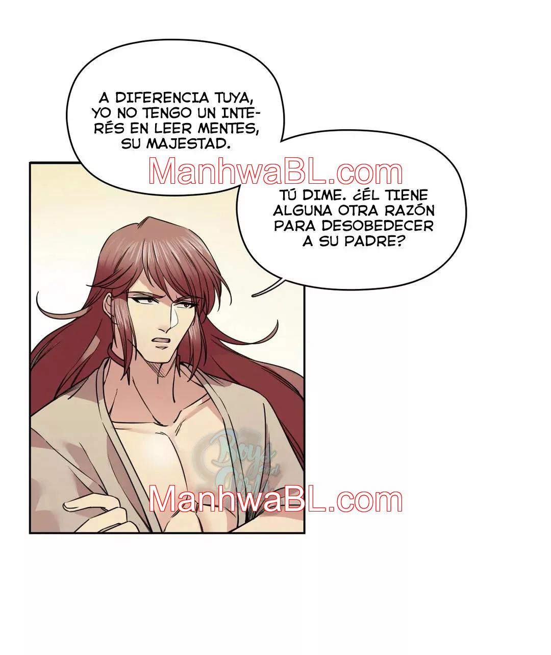 I was Reborn as the Villainess’ Father and I Need XXX to Survive!? - Capítulo 34.00 manhwa