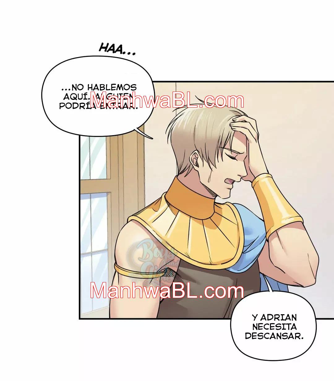 I was Reborn as the Villainess’ Father and I Need XXX to Survive!? - Capítulo 34.00 manhwa