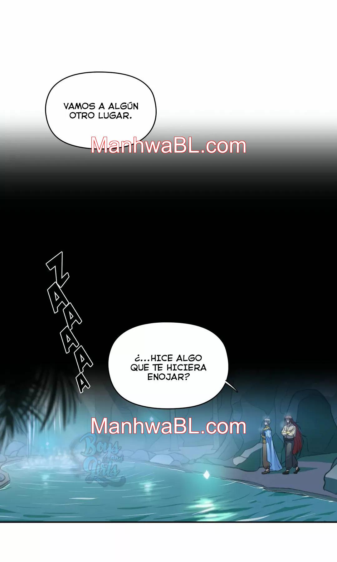 I was Reborn as the Villainess’ Father and I Need XXX to Survive!? - Capítulo 34.00 manhwa