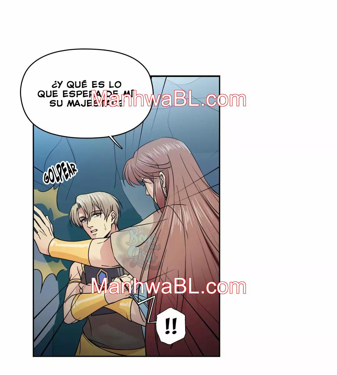 I was Reborn as the Villainess’ Father and I Need XXX to Survive!? - Capítulo 34.00 manhwa