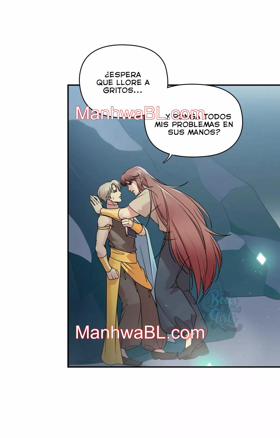 I was Reborn as the Villainess’ Father and I Need XXX to Survive!? - Capítulo 34.00 manhwa