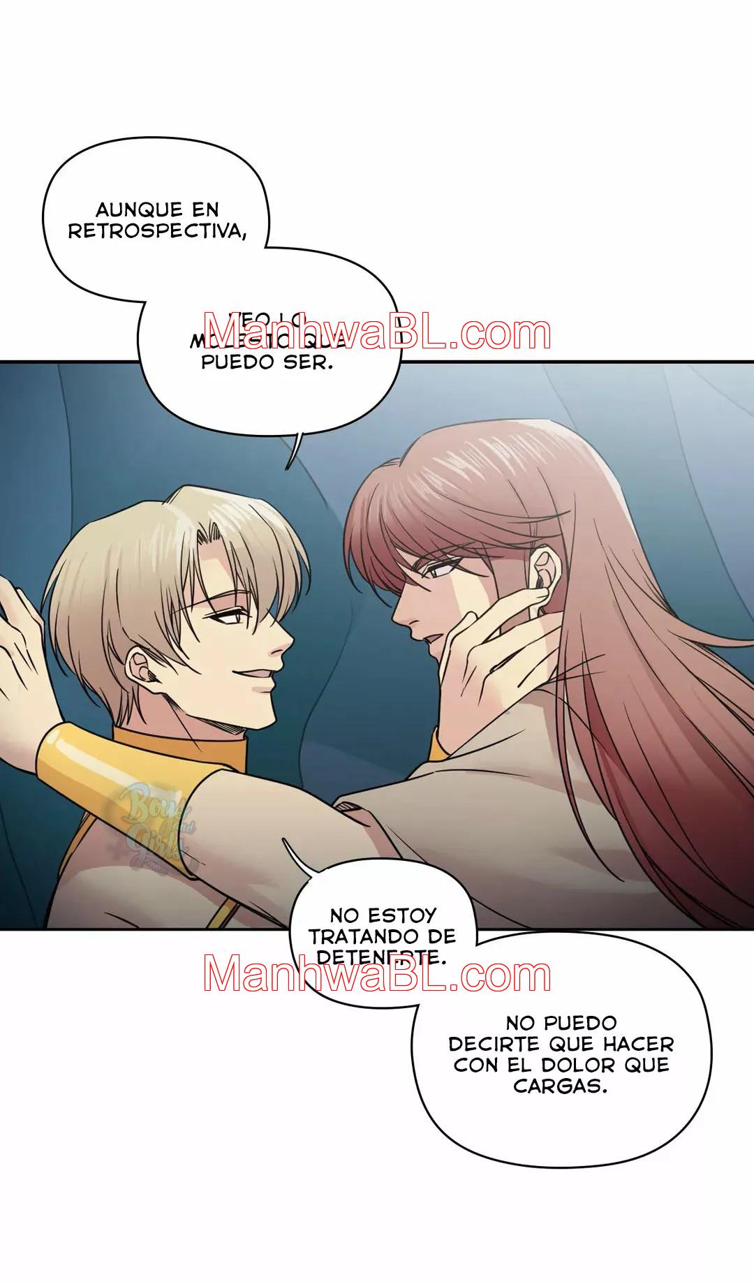 I was Reborn as the Villainess’ Father and I Need XXX to Survive!? - Capítulo 34.00 manhwa