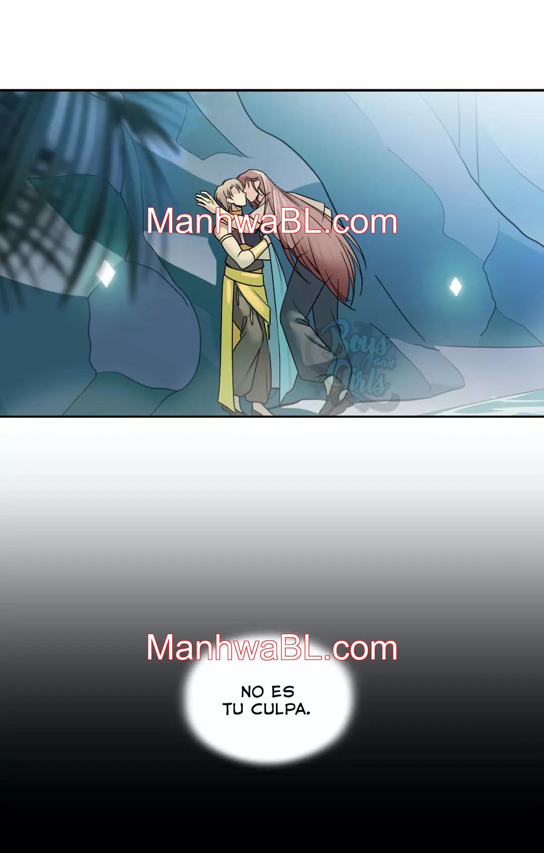 I was Reborn as the Villainess’ Father and I Need XXX to Survive!? - Capítulo 34.00 manhwa