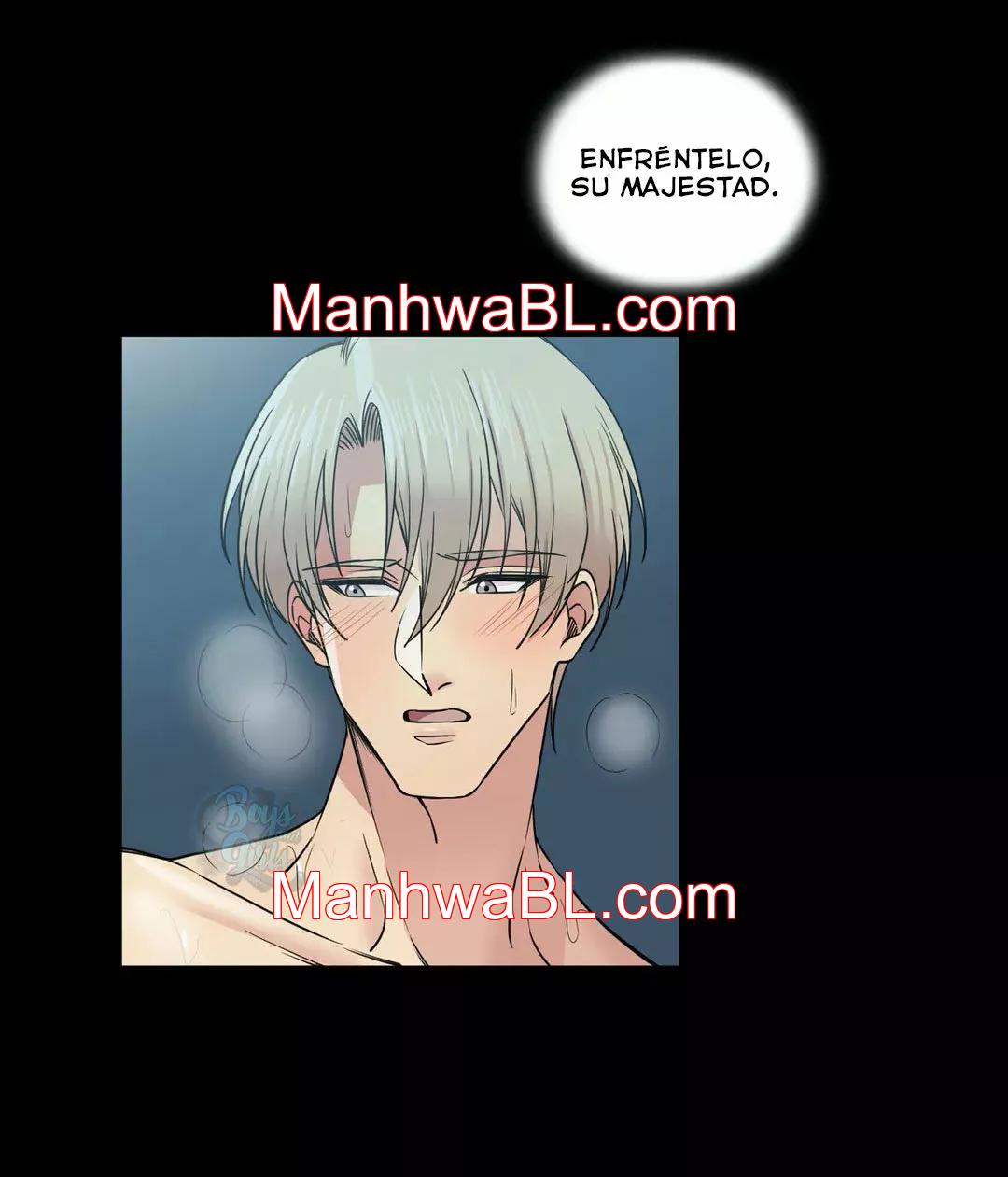 I was Reborn as the Villainess’ Father and I Need XXX to Survive!? - Capítulo 34.00 manhwa